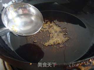 腊汁肉夹馍的做法步骤:4