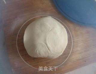 腊汁肉夹馍的做法步骤:16