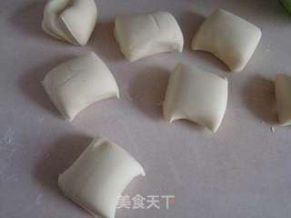 腊汁肉夹馍的做法步骤:17