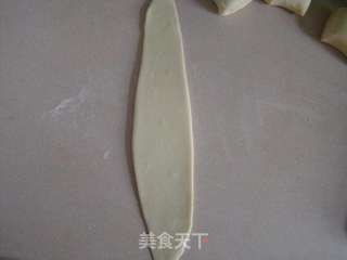 腊汁肉夹馍的做法步骤:19