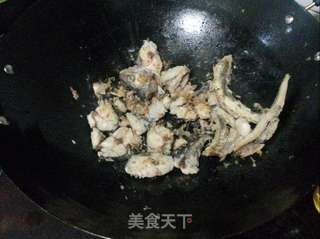 干煎马鲛鱼的做法步骤:3