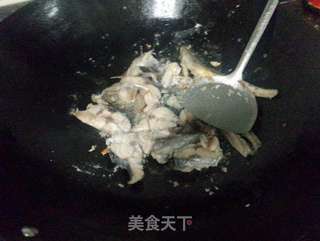 干煎马鲛鱼的做法步骤:4