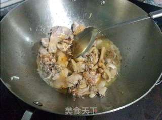 沙姜鸡的做法步骤：4
