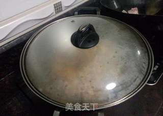 沙姜鸡的做法步骤：5