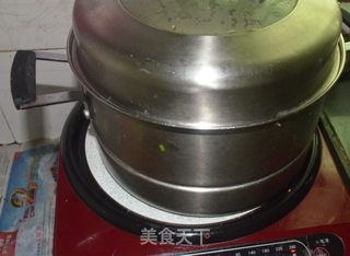 韭菜猪肉饺子的做法步骤:6