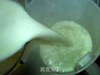 焦糖杏仁花生豆浆的做法步骤：11
