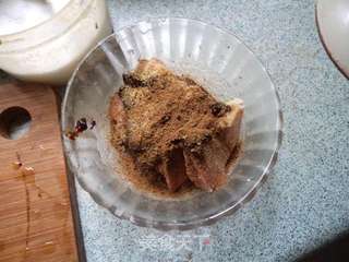 粉蒸肉的做法步骤:5