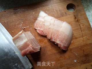 粉蒸肉的做法步骤:4