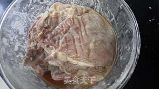 超级简单的烤大排(烤箱版)的做法步骤:2