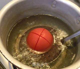 番茄意面酱的做法步骤:2