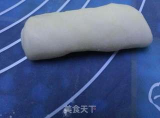 苏式五仁月饼的做法步骤:16