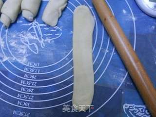 苏式五仁月饼的做法步骤:18