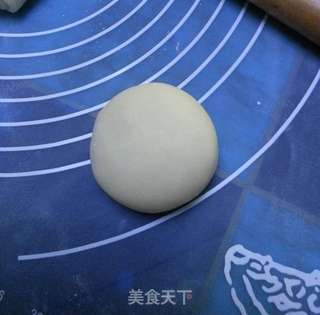 苏式五仁月饼的做法步骤:24