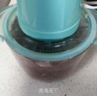苏式五仁月饼的做法步骤:27