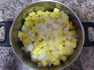 凤梨酥的做法步骤:2