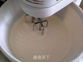 双莓“·翻糖”蛋糕的做法步骤:2