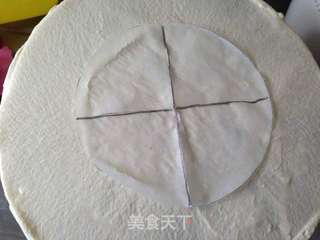 双莓“·翻糖”蛋糕的做法步骤:13