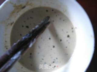 挚爱冰皮-至爱分亨,最美冰皮月饼的做法步骤:3