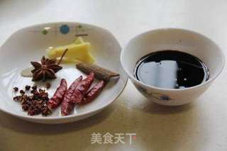 香卤鹌鹑蛋的做法步骤:2