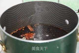 香卤鹌鹑蛋的做法步骤:3