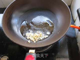 酱香鱿鱼的做法步骤:5