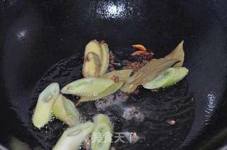 番茄土豆炖牛肉的做法步骤:5