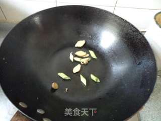 红烧划水的做法步骤:6