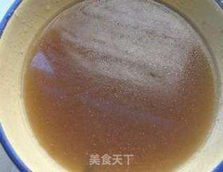 水晶蔬菜三文治的做法步骤:3