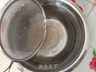 【紫薯西米露】的做法步骤:4