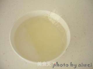 椰奶芒果布丁的做法步骤:7