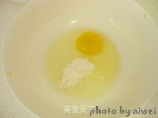 芒果班戟的做法步骤:3