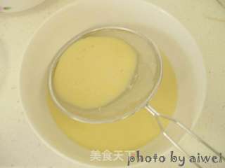 芒果班戟的做法步骤:6