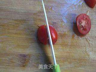 核桃仁奶酪土司的做法步骤：4