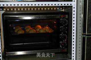 苏式鲜肉月饼的做法步骤:8