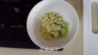 家常鱼香肉丝的做法步骤:3