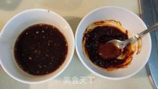 家常鱼香肉丝的做法步骤:4