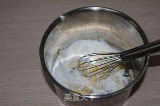 【番茄配方】杏仁瓦片酥 —— 即刻可得的松脆口感的做法步骤:2
