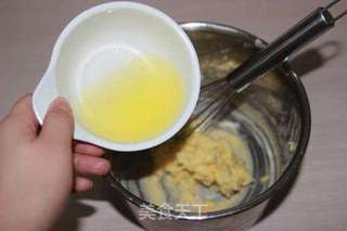 【番茄配方】杏仁瓦片酥 —— 即刻可得的松脆口感的做法步骤:4