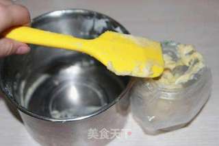 【番茄配方】杏仁瓦片酥 —— 即刻可得的松脆口感的做法步骤:5