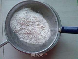 铜锣烧的做法步骤:4