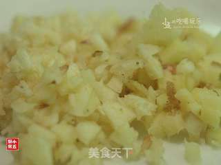 小米蒸排骨的做法步骤:5