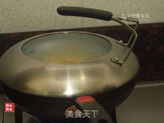 小米蒸排骨的做法步骤:11