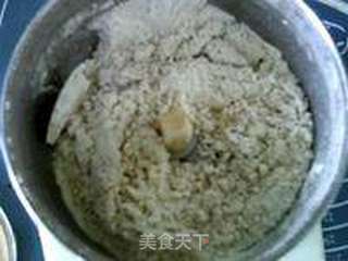 原味榛果球的做法步骤:4