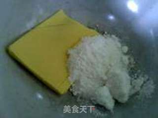 原味榛果球的做法步骤:5