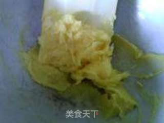 原味榛果球的做法步骤:6