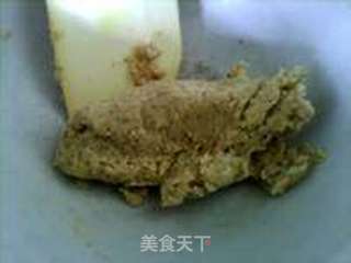 原味榛果球的做法步骤:9