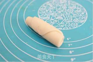 【番茄配方】枣花酥 —— 如花朵儿一般的绽放光彩的做法步骤:12