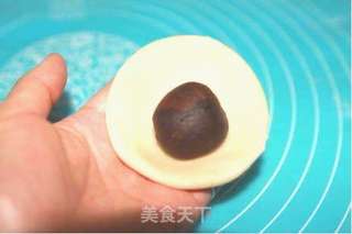 【番茄配方】枣花酥 —— 如花朵儿一般的绽放光彩的做法步骤:17