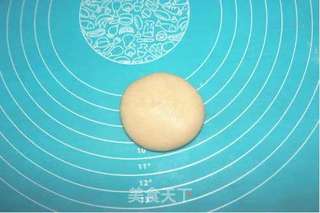 【番茄配方】枣花酥 —— 如花朵儿一般的绽放光彩的做法步骤:18