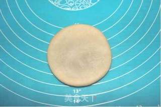 【番茄配方】枣花酥 —— 如花朵儿一般的绽放光彩的做法步骤:19